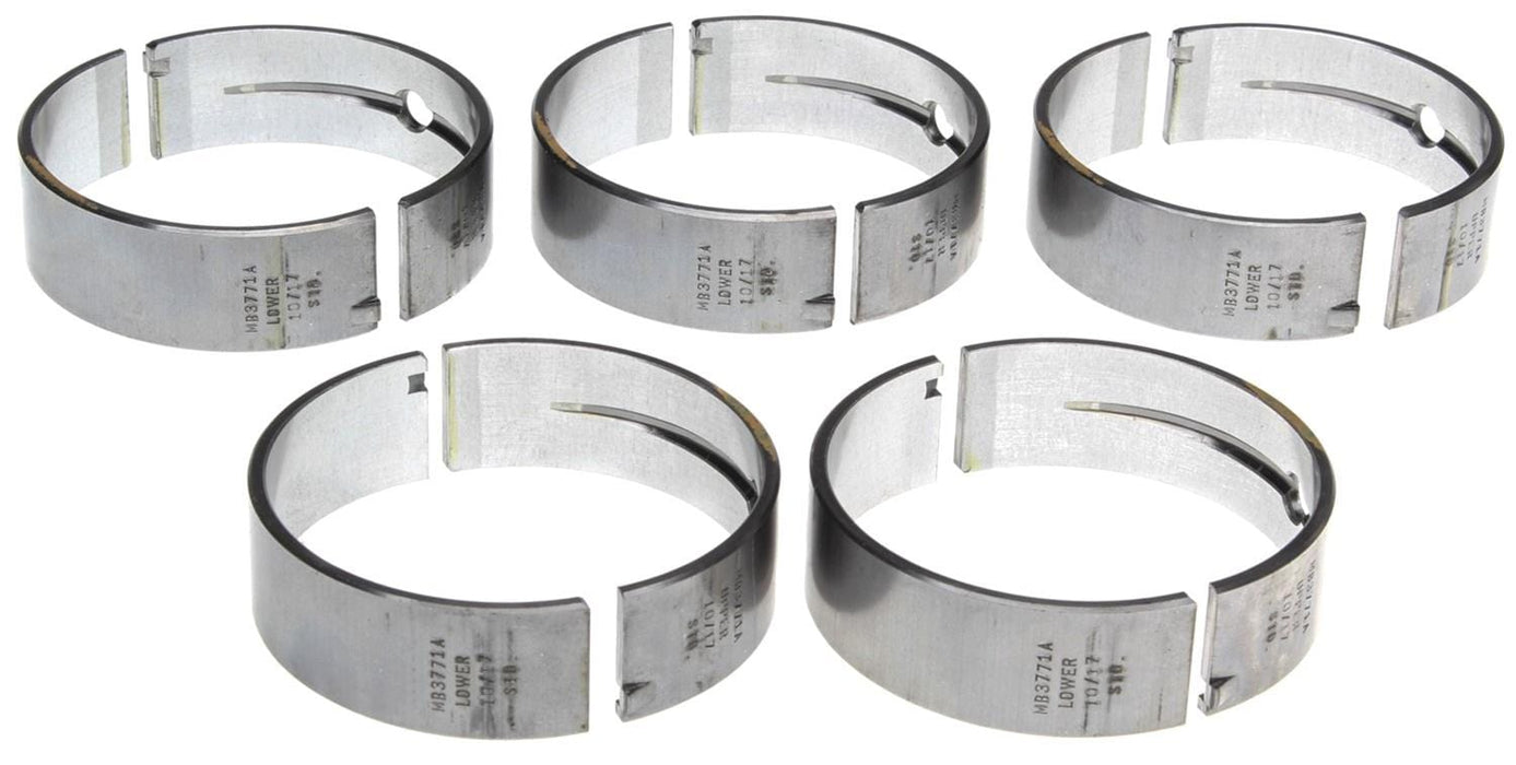 Clevite Engine Parts Clevite AL-Series Main Bearings MS-2216A-.25MM Autofit