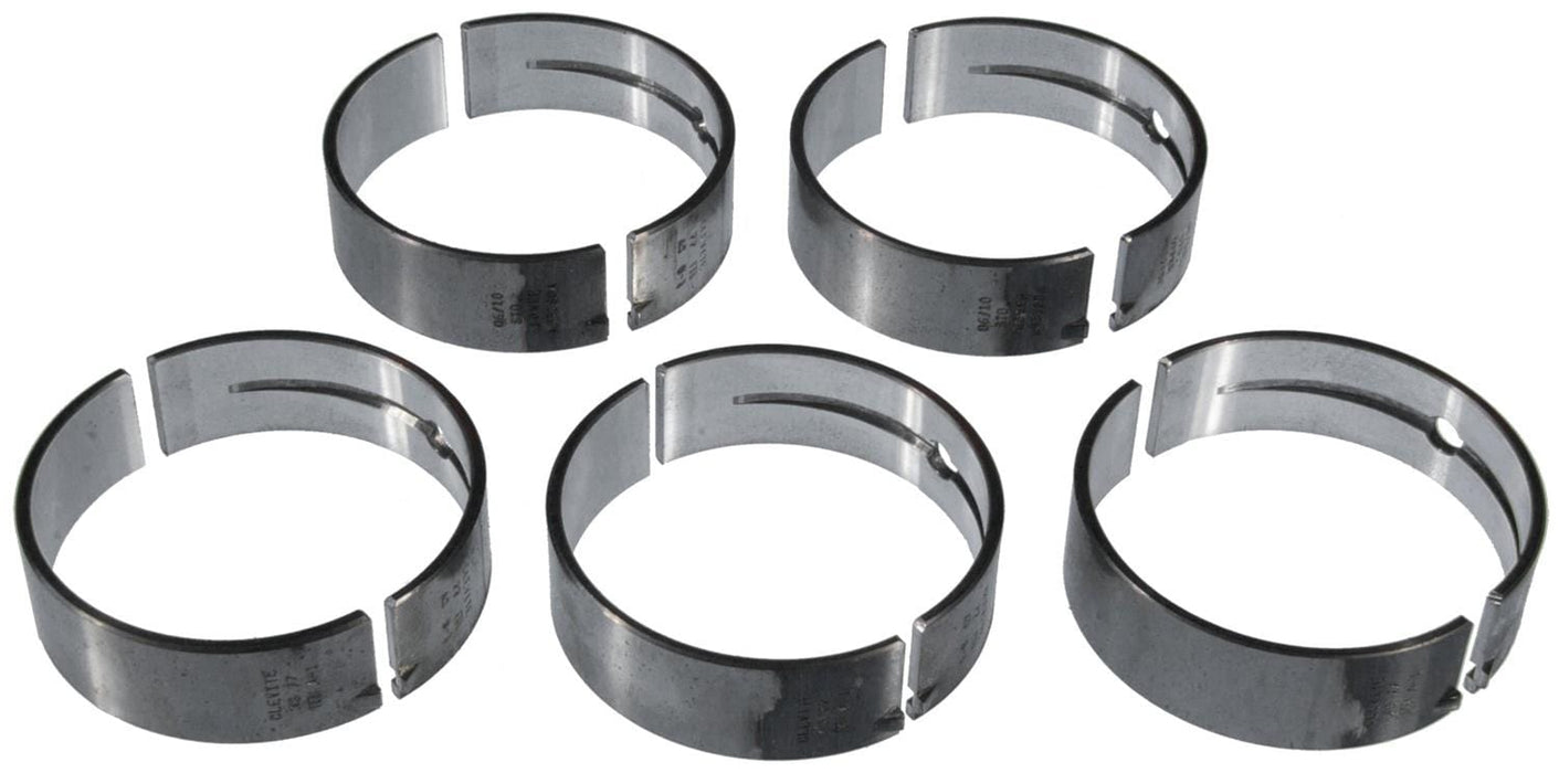 Clevite Engine Parts Clevite AL-Series Main Bearings MS-2220A Autofit