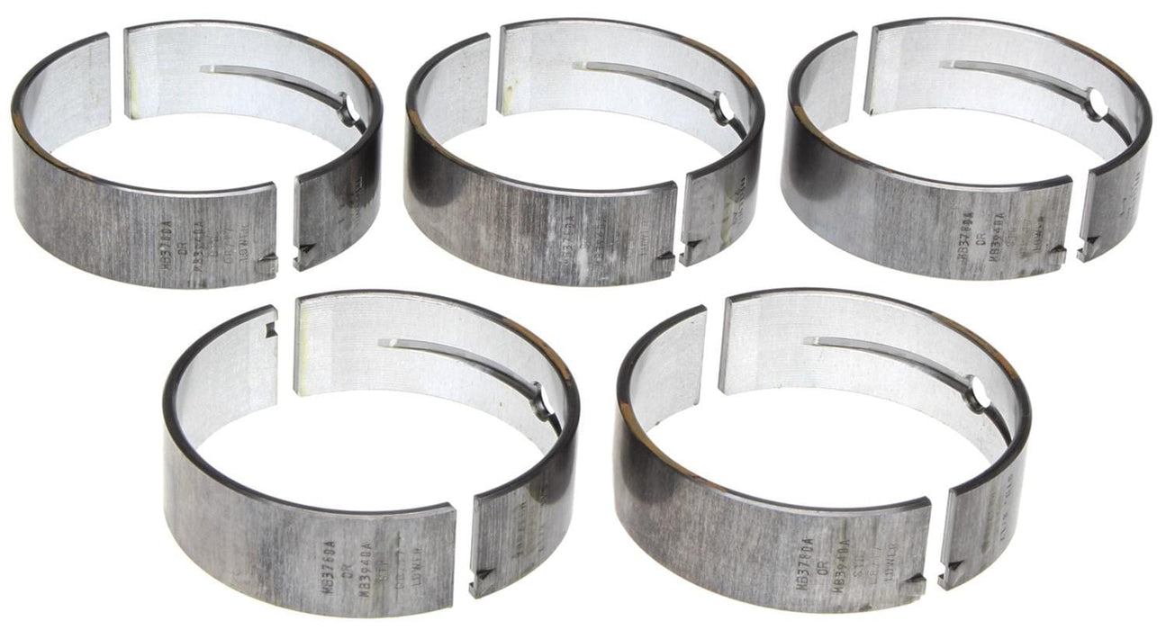 Clevite Engine Parts Clevite AL-Series Main Bearings MS-2220A Autofit