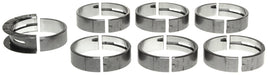 Clevite Engine Parts Clevite AL-Series Main Bearings MS-2224A-10 Autofit