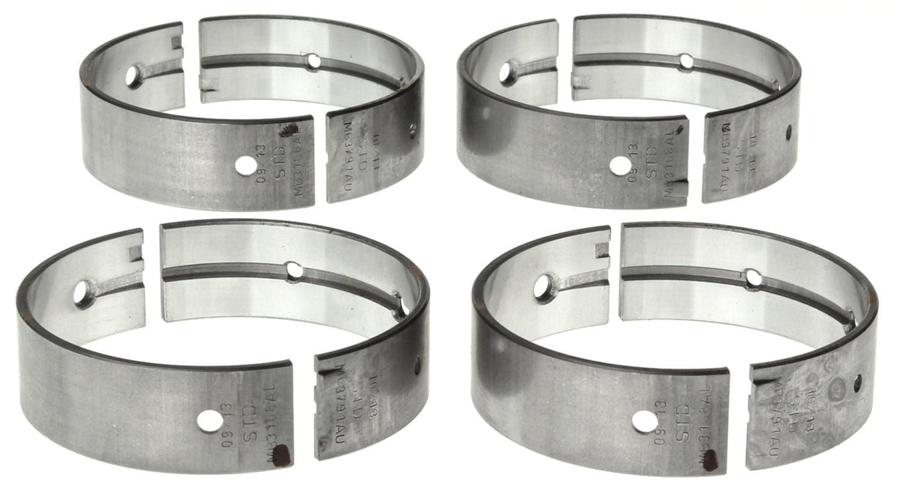 Clevite Engine Parts Clevite AL-Series Main Bearings MS-2226A-.50MM Autofit
