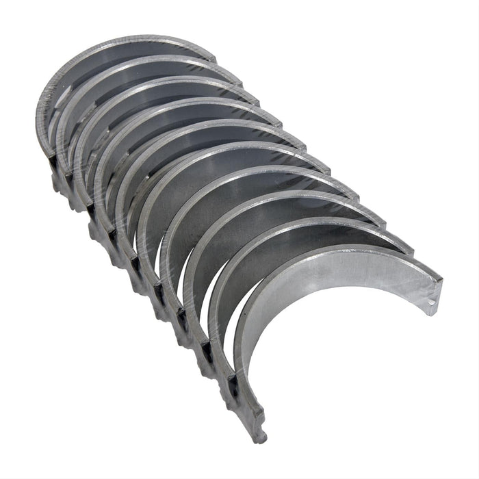 Clevite Engine Parts Clevite AL-Series Main Bearings MS-2227A-.25MM Autofit