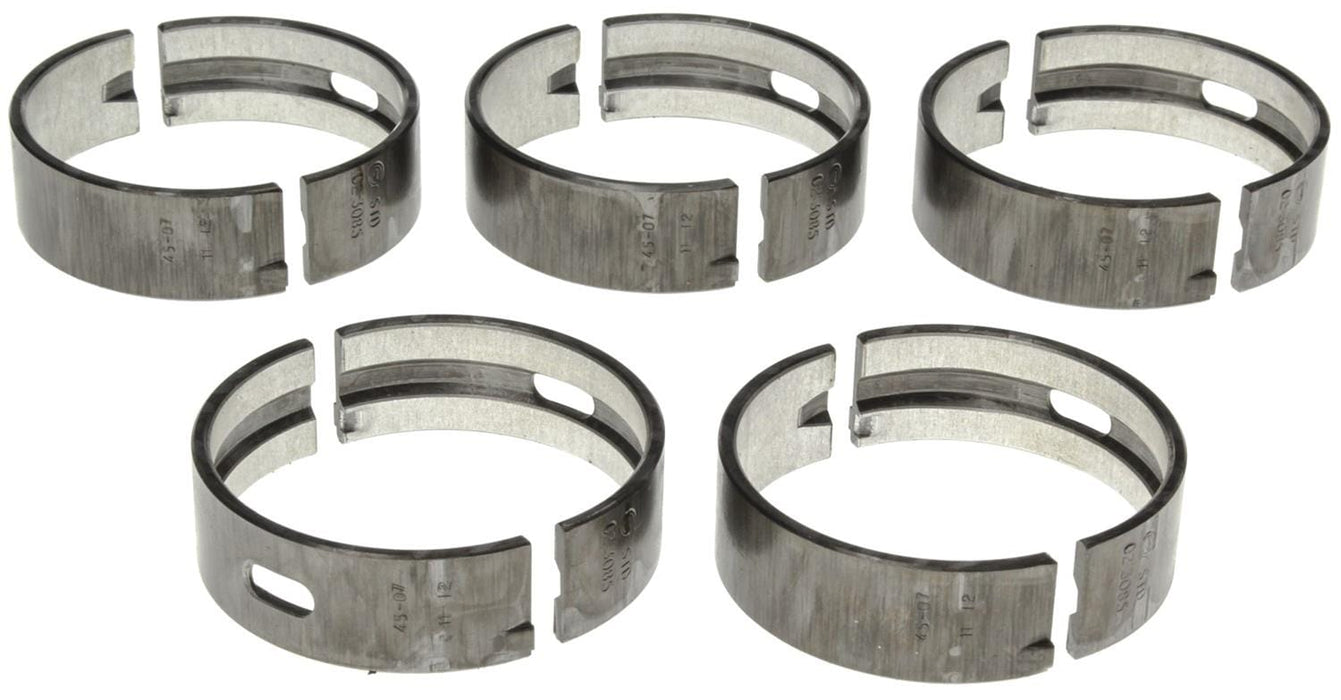 Clevite Engine Parts Clevite AL-Series Main Bearings MS-2227A-.75MM Autofit