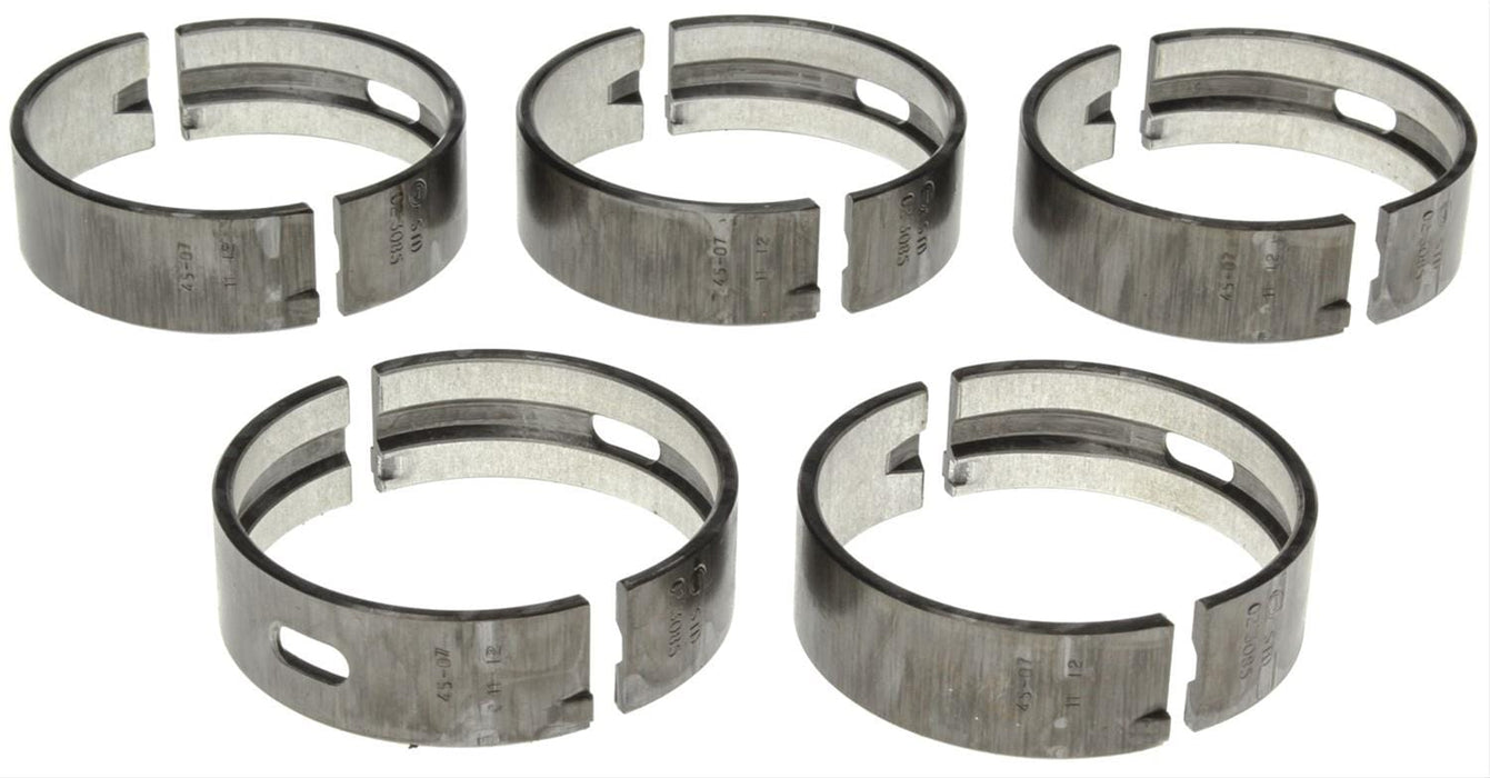 Clevite Engine Parts Clevite AL-Series Main Bearings MS-2227A Autofit