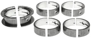 Clevite Engine Parts Clevite AL-Series Main Bearings MS-2232A-10 Autofit