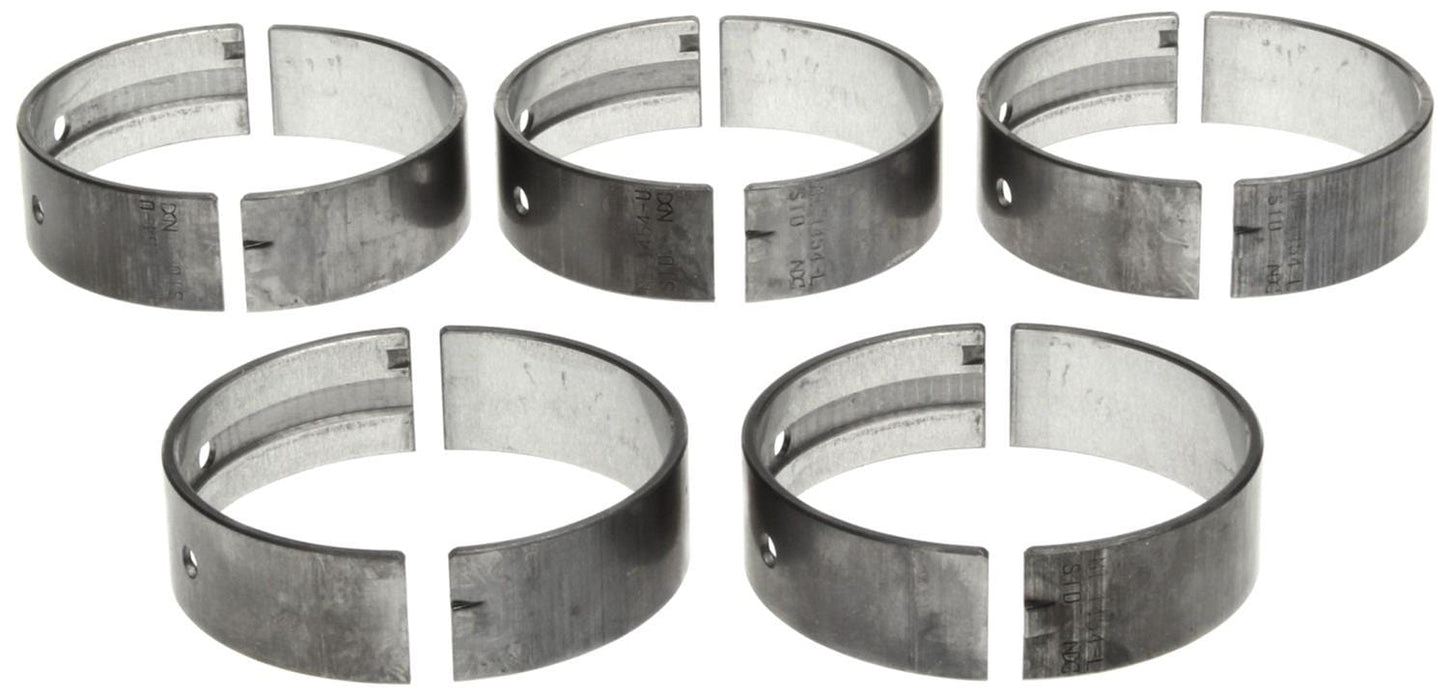 Clevite Engine Parts Clevite AL-Series Main Bearings MS-2243A-.25MM Autofit