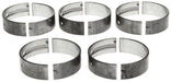 Clevite Engine Parts Clevite AL-Series Main Bearings MS-2243A-.25MM Autofit