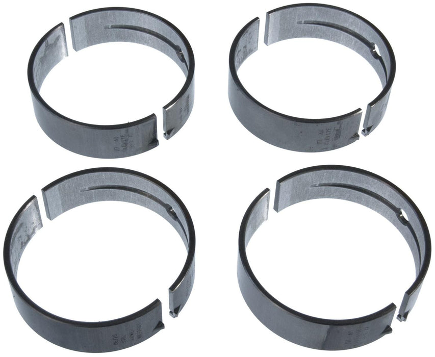 Clevite Engine Parts Clevite AL-Series Main Bearings MS-2244A Autofit