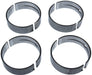 Clevite Engine Parts Clevite AL-Series Main Bearings MS-2244A Autofit