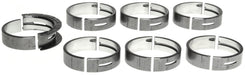 Clevite Engine Parts Clevite AL-Series Main Bearings MS-2249A-10 Autofit