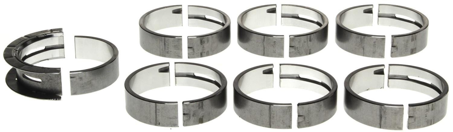 Clevite Engine Parts Clevite AL-Series Main Bearings MS-2250A-10 Autofit