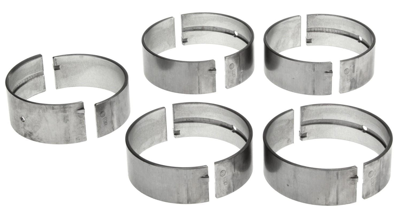 Clevite Engine Parts Clevite AL-Series Main Bearings MS-2263A-.50MM Autofit