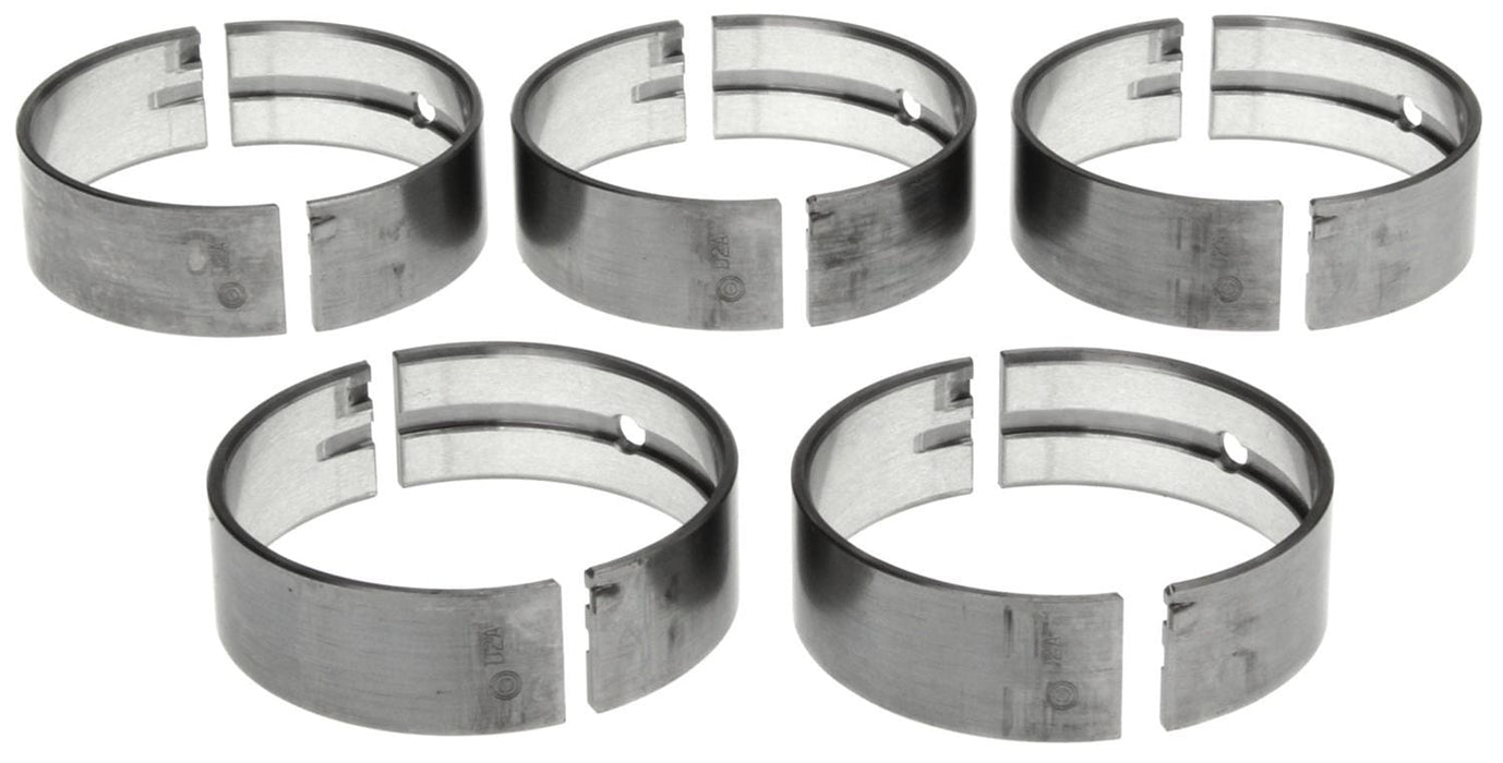 Clevite Engine Parts Clevite AL-Series Main Bearings MS-2266A-.25MM Autofit