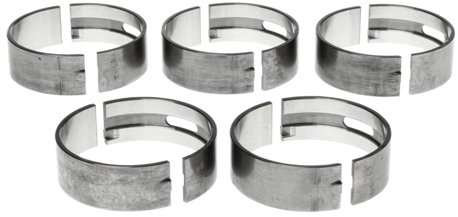 Clevite Engine Parts Clevite AL-Series Main Bearings MS-2267A-.25MM Autofit
