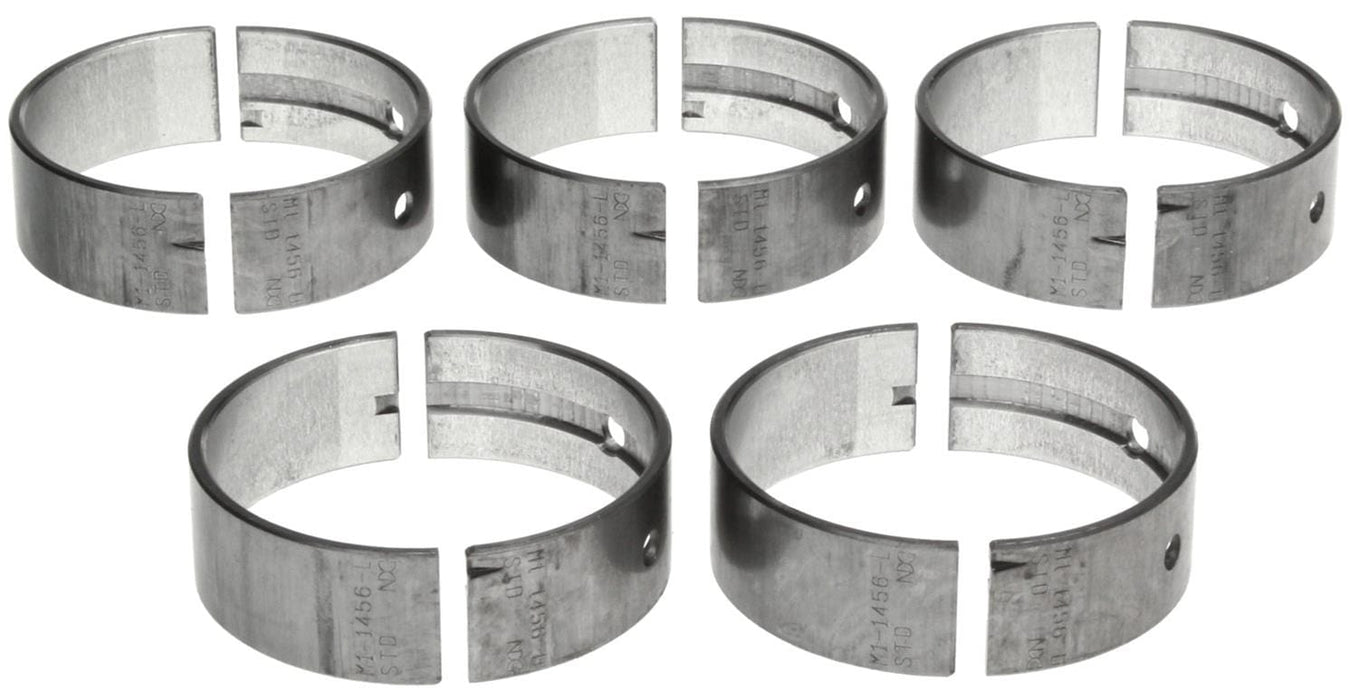 Clevite Engine Parts Clevite AL-Series Main Bearings MS-2268A-.50MM Autofit