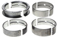 Clevite Engine Parts Clevite AL-Series Main Bearings MS-2275A-.25MM Autofit