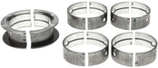 Clevite Engine Parts Clevite AL-Series Main Bearings MS-2279A-.50MM Autofit