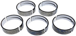 Clevite Engine Parts Clevite AL-Series Main Bearings MS-2285A-.50MM Autofit