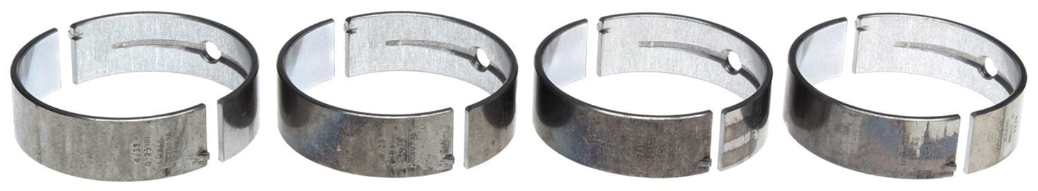 Clevite Engine Parts Clevite AL-Series Main Bearings MS-2286A-.25MM Autofit