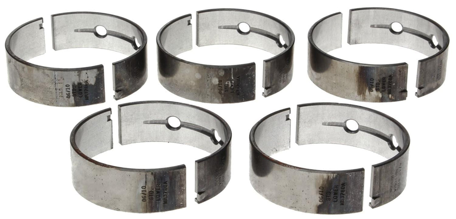 Clevite Engine Parts Clevite AL-Series Main Bearings MS-2296A-.25MM Autofit