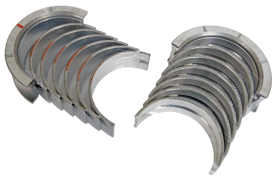 Clevite Engine Parts Clevite AL-Series Main Bearings MS-2308A Autofit