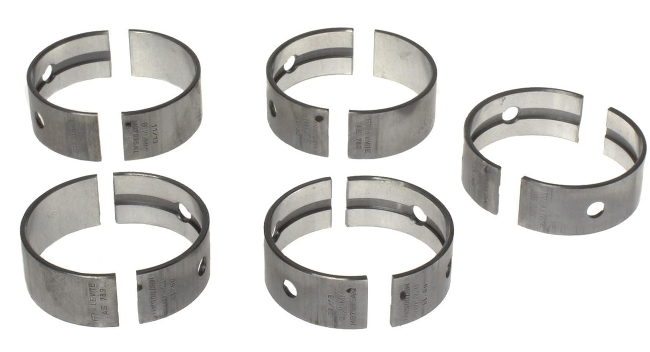 Clevite Engine Parts Clevite AL-Series Main Bearings MS-2316A-.25MM Autofit