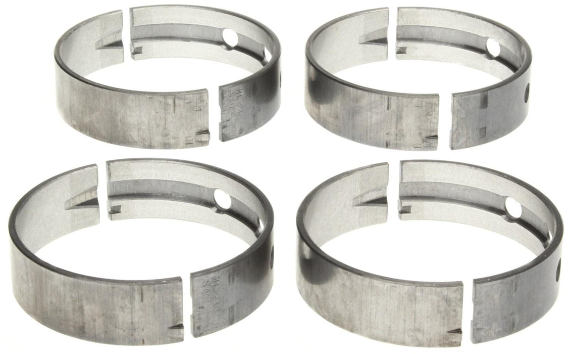Clevite Engine Parts Clevite AL-Series Main Bearings MS-2325A-.50MM Autofit