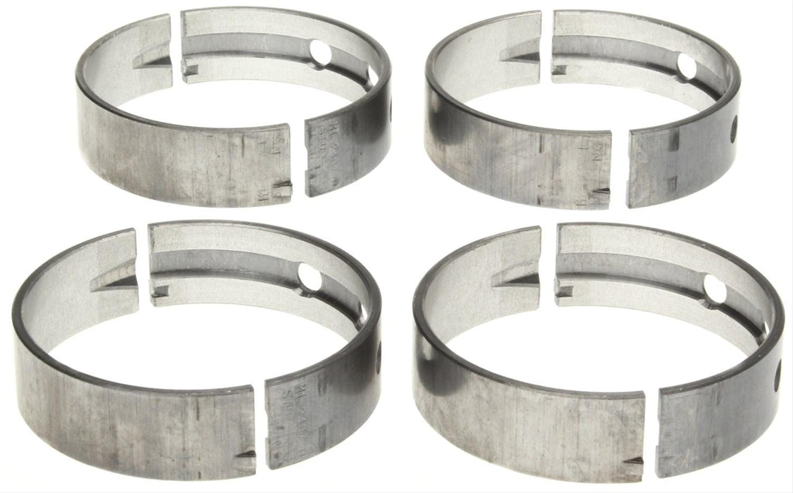 Clevite Engine Parts Clevite AL-Series Main Bearings MS-2325A Autofit