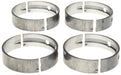 Clevite Engine Parts Clevite AL-Series Main Bearings MS-2325A Autofit