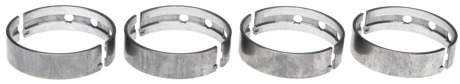 Clevite Engine Parts Clevite AL-Series Main Bearings MS-2325A Autofit