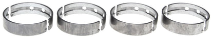 Clevite Engine Parts Clevite AL-Series Main Bearings MS-2325A Autofit