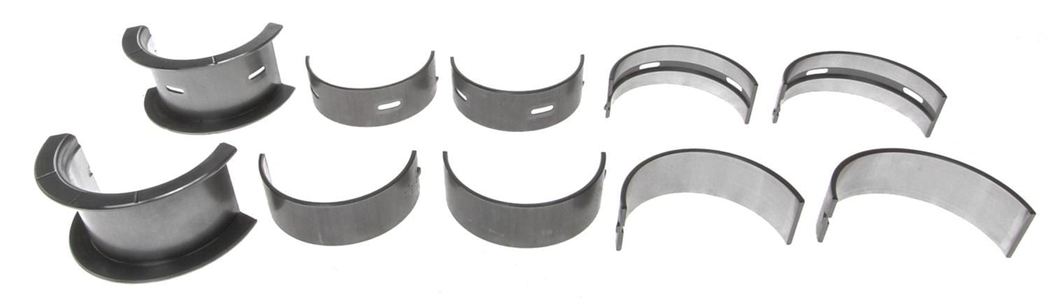 Clevite Engine Parts Clevite AL-Series Main Bearings MS-2327A Autofit