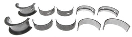 Clevite Engine Parts Clevite AL-Series Main Bearings MS-2327A Autofit