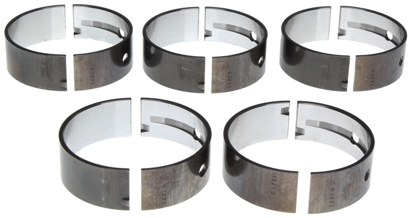 Clevite Engine Parts Clevite AL-Series Main Bearings MS-2330A Autofit