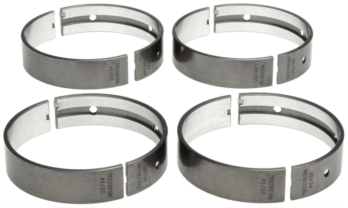 Clevite Engine Parts Clevite AL-Series Main Bearings MS-2335A Autofit