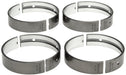 Clevite Engine Parts Clevite AL-Series Main Bearings MS-2335A Autofit