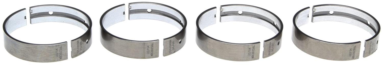 Clevite Engine Parts Clevite AL-Series Main Bearings MS-2335A Autofit