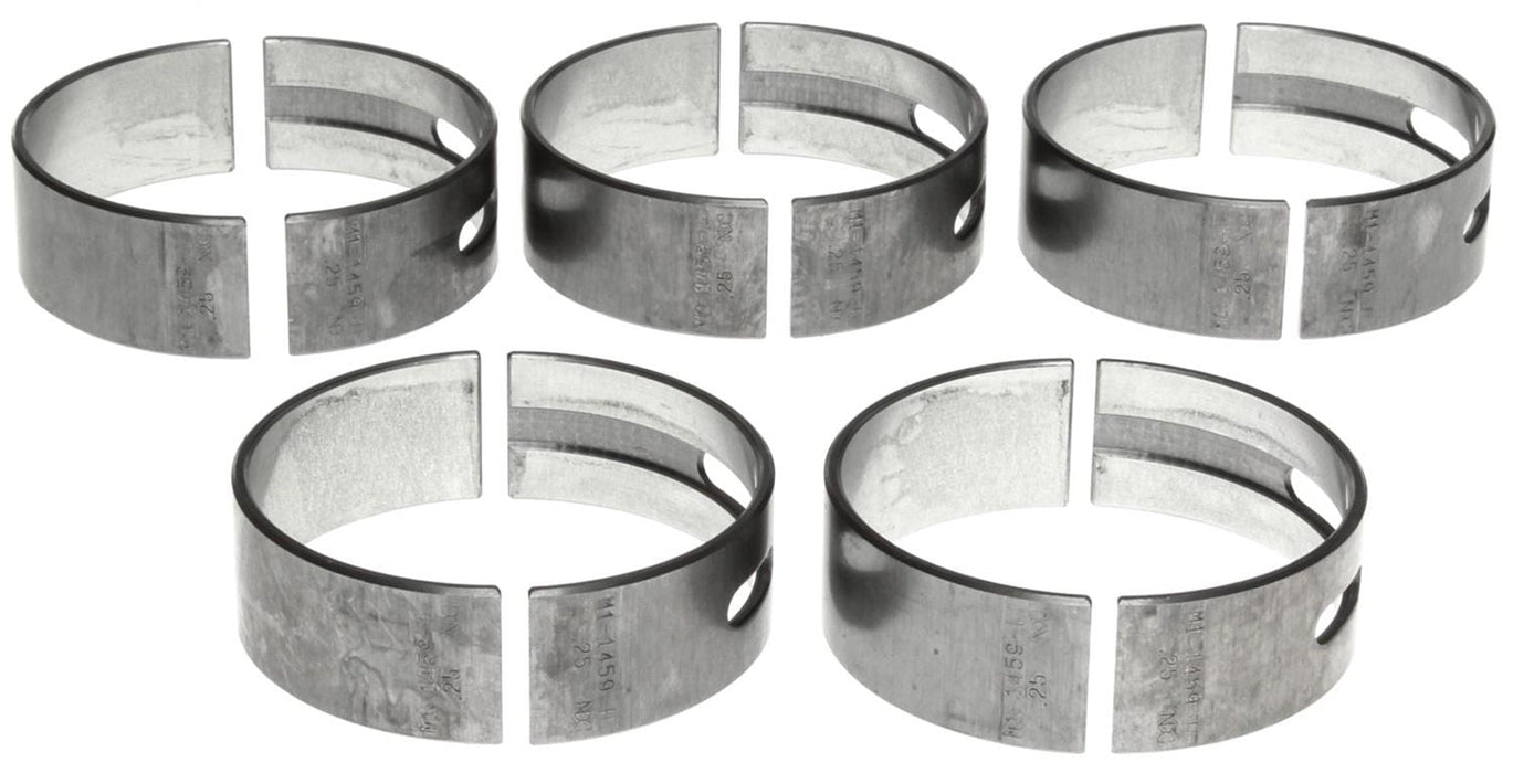 Clevite Engine Parts Clevite AL-Series Main Bearings MS-2336A-.25MM Autofit