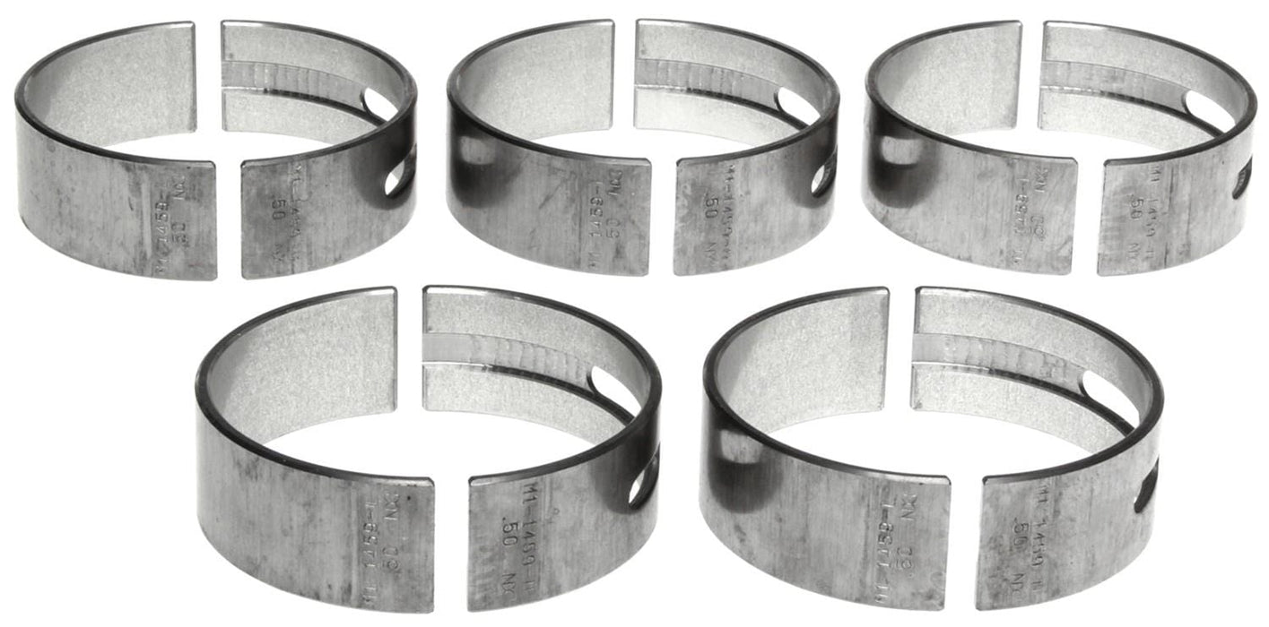 Clevite Engine Parts Clevite AL-Series Main Bearings MS-2336A-.50MM Autofit