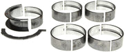 Clevite Engine Parts Clevite AL-Series Main Bearings MS-2344A Autofit