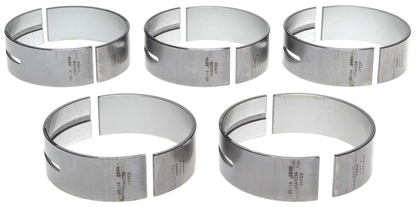 Clevite Engine Parts Clevite AL-Series Main Bearings MS-2350A-.25MM Autofit
