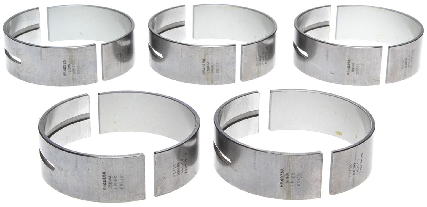Clevite Engine Parts Clevite AL-Series Main Bearings MS-2350A-.50MM Autofit