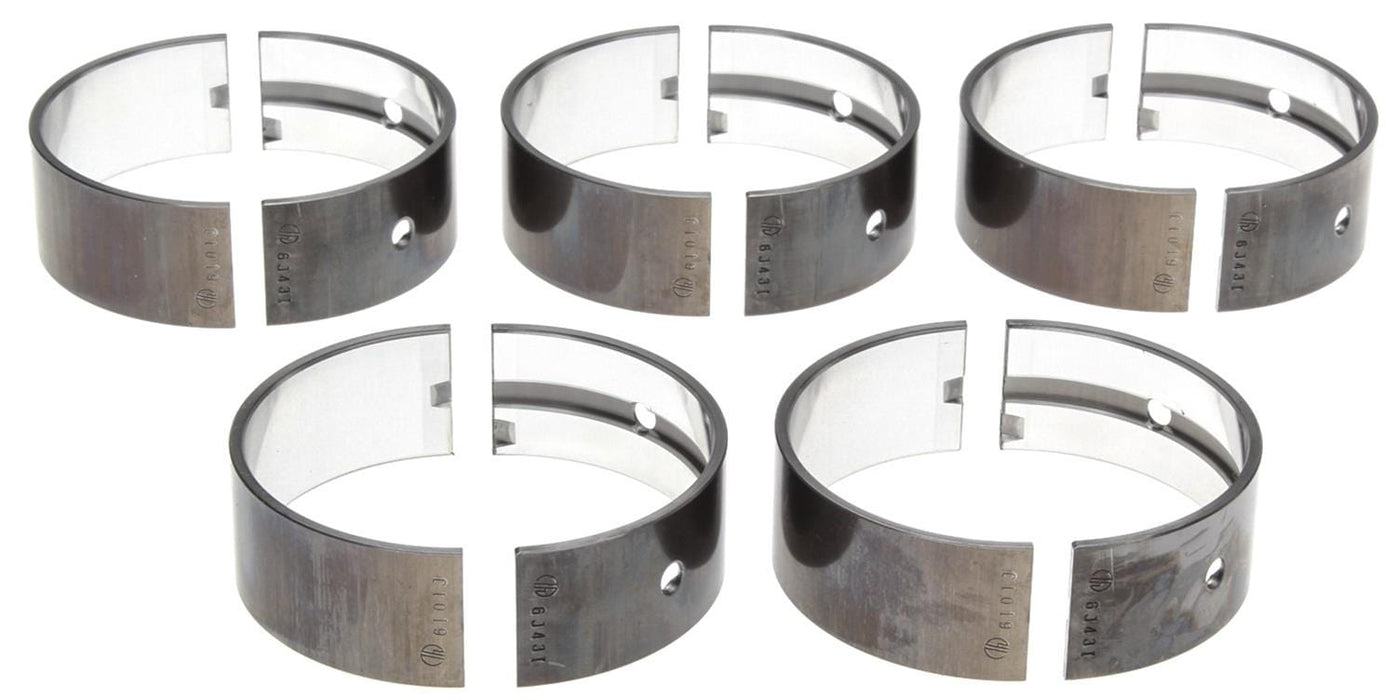 Clevite Engine Parts Clevite AL-Series Main Bearings MS-2355A Autofit