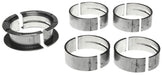 Clevite Engine Parts Clevite AL-Series Main Bearings MS-590A-10 Autofit