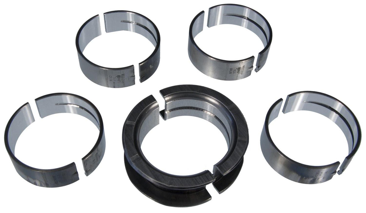 Clevite Engine Parts Clevite AL-Series Main Bearings MS-590A-30 Autofit
