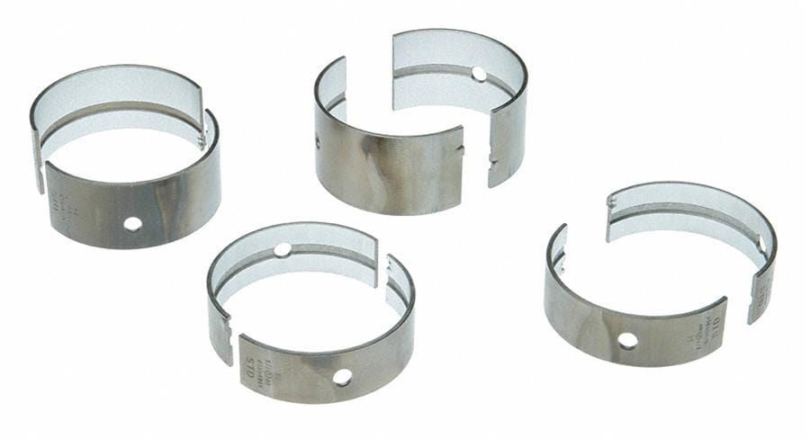 Clevite Engine Parts Clevite AL-Series Main Bearings MS-772AL Autofit