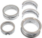 Clevite Engine Parts Clevite AL-Series Main Bearings MS-822A-10 Autofit