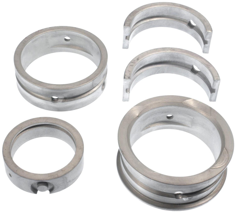 Clevite Engine Parts Clevite AL-Series Main Bearings MS-822A-20 Autofit