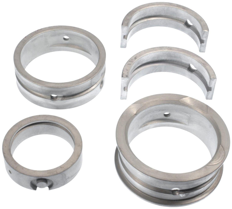 Clevite Engine Parts Clevite AL-Series Main Bearings MS-822A-40 Autofit