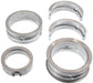 Clevite Engine Parts Clevite AL-Series Main Bearings MS-822A-40 Autofit